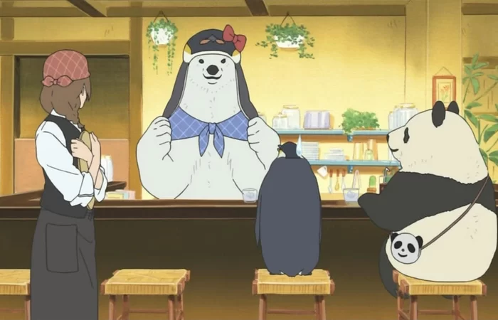 A new episode will commemorate the 10th anniversary of ‘Shirokuma Cafe’! All ten episodes were newly recorded by Takahiro Sakurai, Jun Fukuyama, and Hiroshi Kamiya