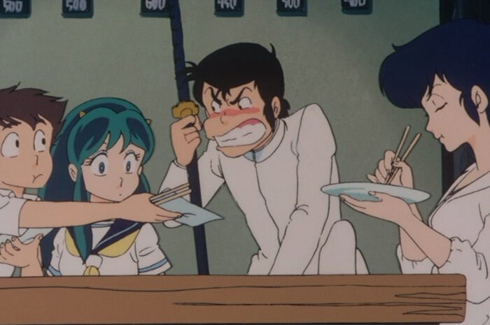 ‘Urusei Yatsura’ is to start airing on October 13. Summary of new and old voice actors Hiroshi Kamiya, Sumire Uesaka, and other gorgeous voice actors