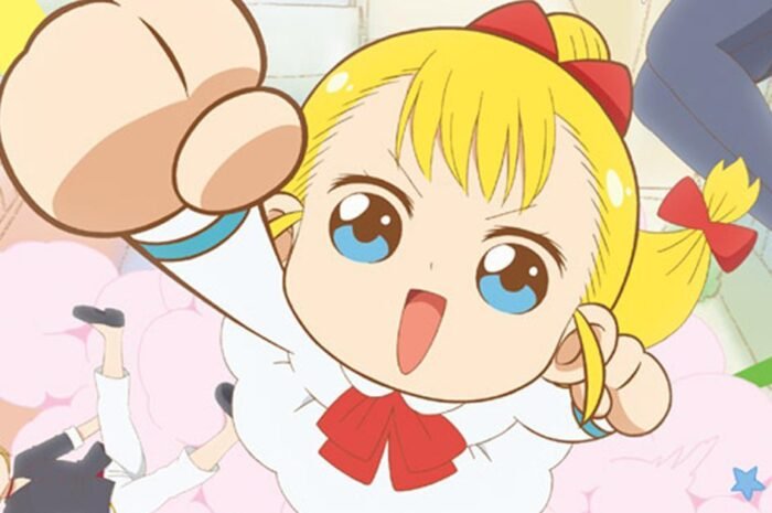 Work comedy anime ‘Young Girl President’ 2nd season, early spring 23 Ikumi Hasegawa, Yui Ogura, Akio Otsuka will newly appear