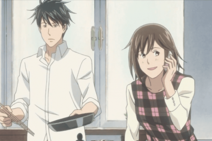 ‘Nodame Cantabile’ exhibition to be held at Tokyo Solamachi from October 8th