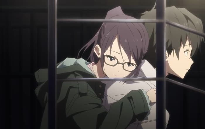 Keina Suda, anime movie ‘Bokuai’ theme song ‘Kumo wo Koiu’ ‘I want you to listen to the chorus the most.’