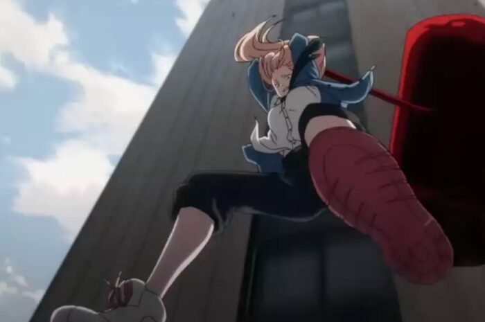 ‘Chainsaw Man’ Episode 1 ‘Dog and Chainsaw’ Cut Revealed Makima Smiling Denji and Pochita