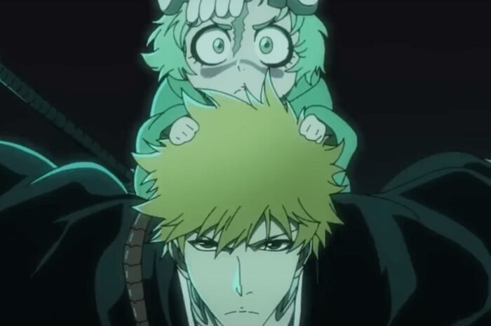 Anime ‘BLEACH Thousand-Year Blood War’ Episode 3 ‘MARCH OF THE STARCROSS’ Trailer, Synopsis & Scene Cuts Released!