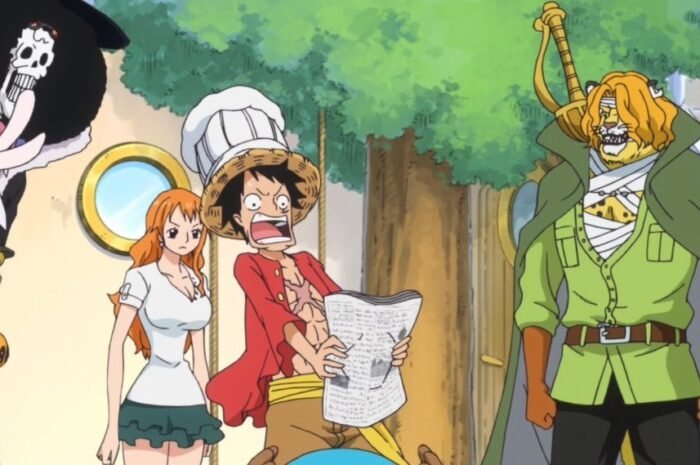 ‘ONE PIECE FILM RED’ exceeded 17.1 billion yen at the box office with V for 11 consecutive weeks! 2nd place ‘Karada Saga’, 4th place ‘Whisper of the Heart.’