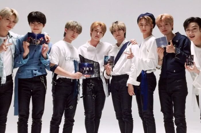 ‘K-POP’ listed on the Poblegate Exchange on the 11th