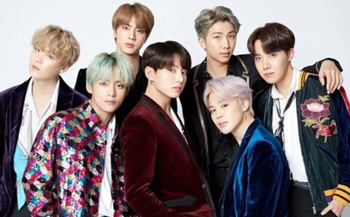 Let’s Love Indonesia K-POP Concert, BamBam/Youngjae Nmix Lineup Confirmed