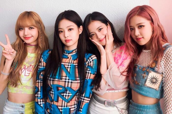 BLACKPINK topped ‘K-Pop Radar’ for three weeks in a row. Endless global response