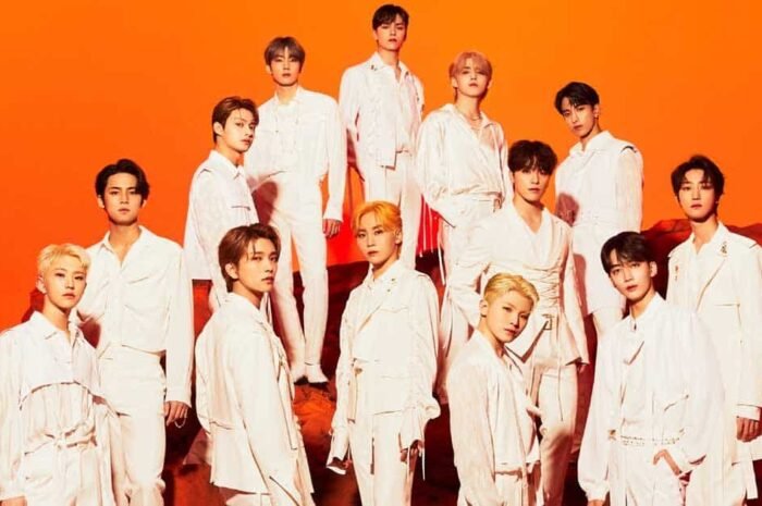 Common language K-pop Engraving friendships among young people around the world