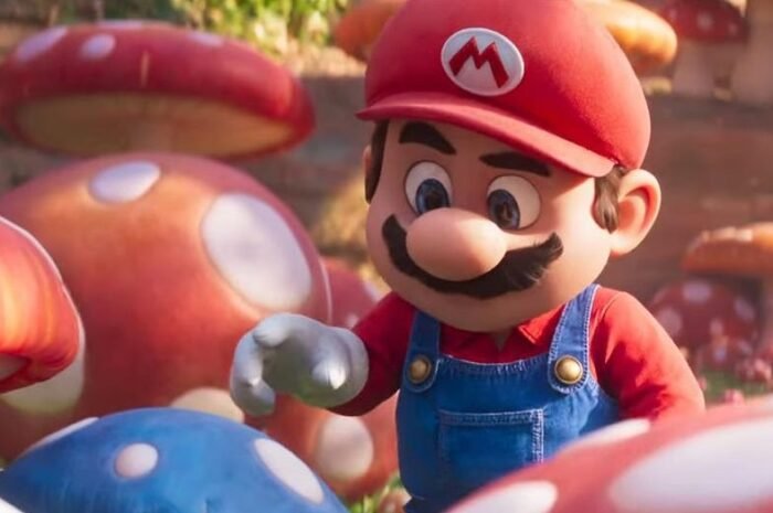 The movie ‘Super Mario’ will be released for the first time on April 28, 2020, with voices for Mario and Bowser.