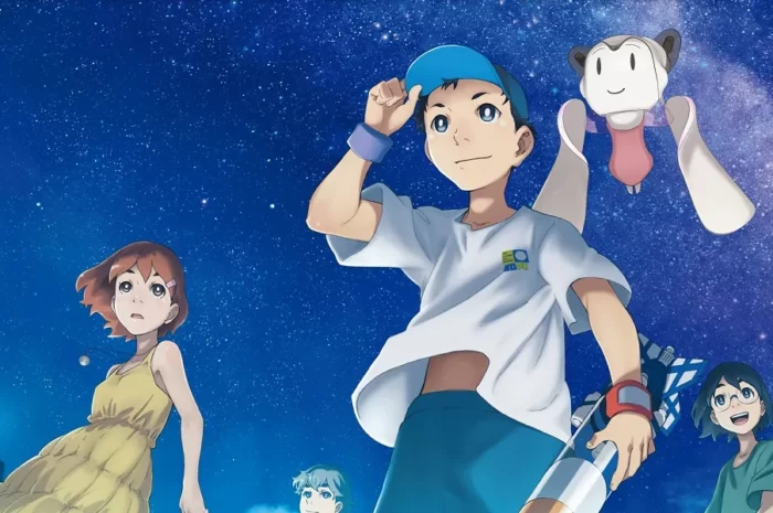 ‘Bokura no Yoake’ second video! Supporting comments from Mamoru Mohri et al.