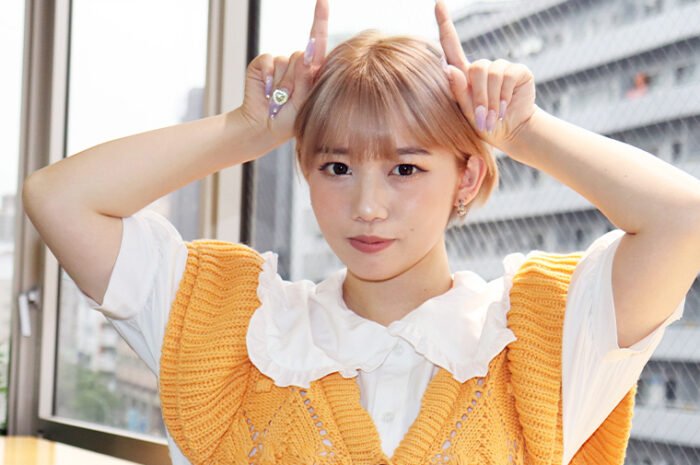 ‘We only talk about games and anime in the doctor’s office,’ said the high school girl who didn’t go to school.