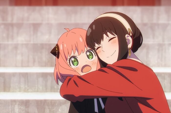 ‘Chainsaw Man,’ ‘SPY x FAMILY,’ ‘Mushle,’ Hiroaka,’ and ‘Dandadan’ are also popular TV animations, one after another