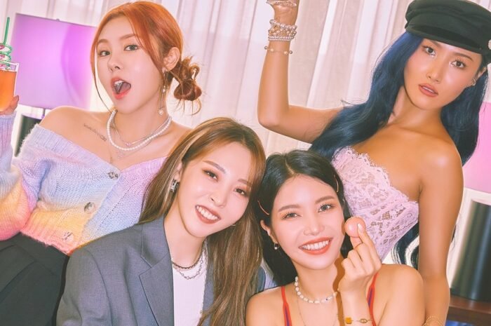 Busan Tourism Organization unveils final lineup for 2022 BOF K-POP concert.