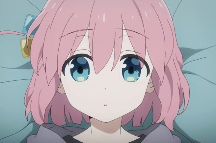 Notable Anime Introduction ‘Bocchi the Rock!’ Based on the music manga of ‘Kirara MAX,’ A lonely girl is in a band