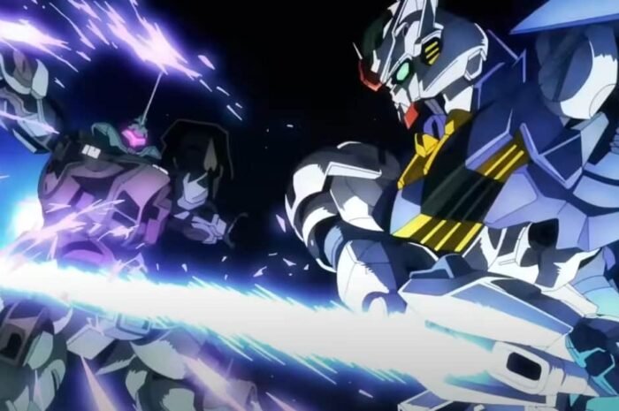 The anime ‘Mobile Suit Gundam Witch of Mercury’ will be broadcast this autumn! Points for making Gunpla that allow you to immerse yourself in the new worldview