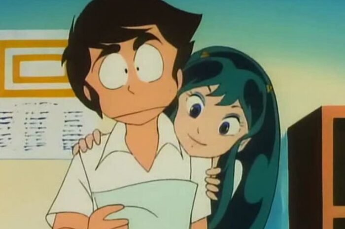 ‘Urusei Yatsura’ is dragged into the ‘swamp’! The commitment of the production team can be felt from the pop finish