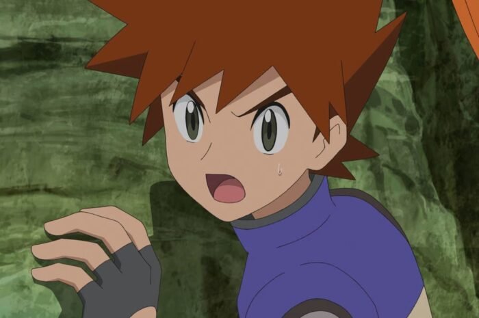 Chapter 133:’Pokémon’ Mew’s search is in full swing. Gou & Shigeru and others are in a pinch without starting the monster ball