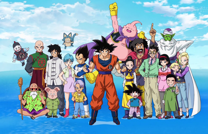 World Cup against Germany Japan representative is an anime hero corps? ! Brazilians go wild on the internet.