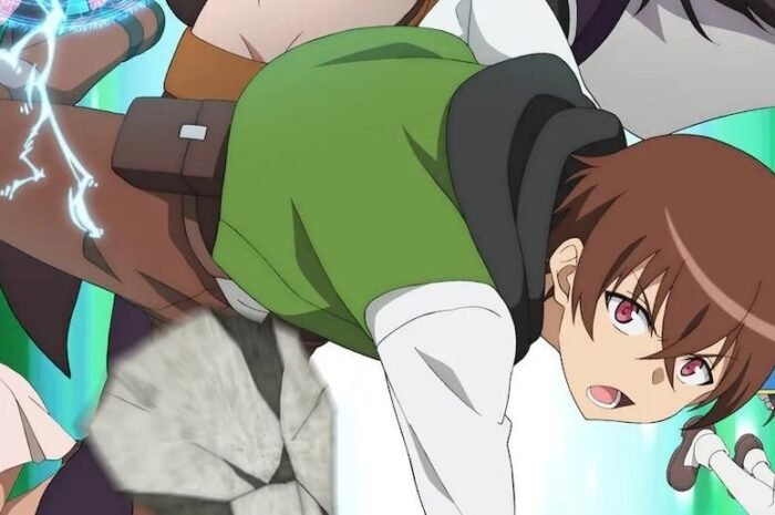 Rio Tsuchiya, Azumi Waki, Sora Tokui, and others in ‘Isekai One Turn Kill Sister,’ The first teaser movie released