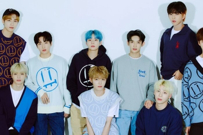 Global popularity at a glance ‘2022 K-Pop World Map’ unveiled.