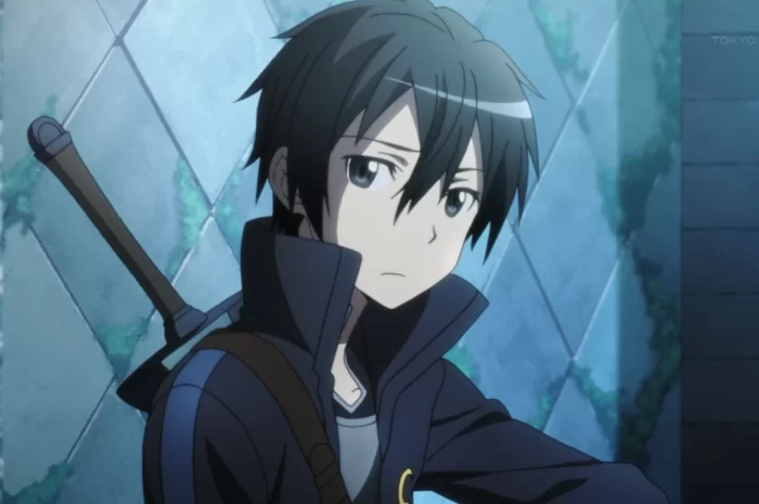 Sword Art Online, production decision of a completely new original movie version