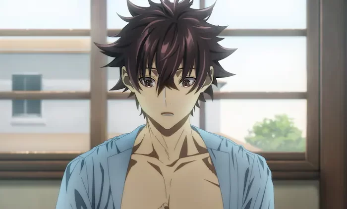 ‘I, who gained cheat power in another world, will be unrivaled in the real world.’ PV is to be released next April, Starring Yoshitsugu Matsuoka, Akari Kito, and Kaori Maeda