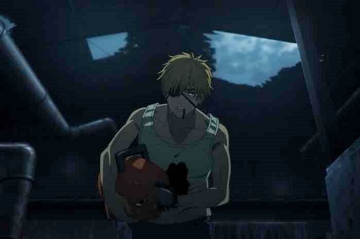 Animation ‘Chainsaw Man’ Episode 4 ‘Rescue’ trailer unveiled & pop-up shop held