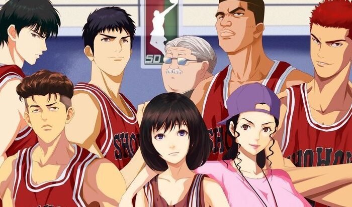 Akio Otsuka ‘SLAM DUNK’ Shows understanding of voice actor change criticism ‘He did a good job.’