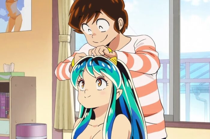 List of main characters and voice actors of the 2022 anime ‘Urusei Yatsura.’