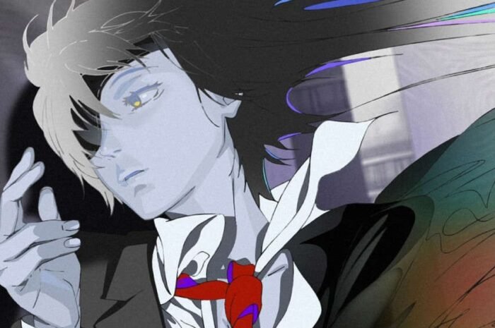 ‘Chainsaw Man’ syudou ‘In the Backroom’ non-credit ED movie released!