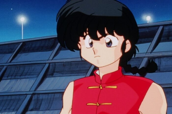 Anime character popularity ranking played by ‘Kappei Yamaguchi’! The first place is ‘Ranma Saotome (Ranma 1/2).’