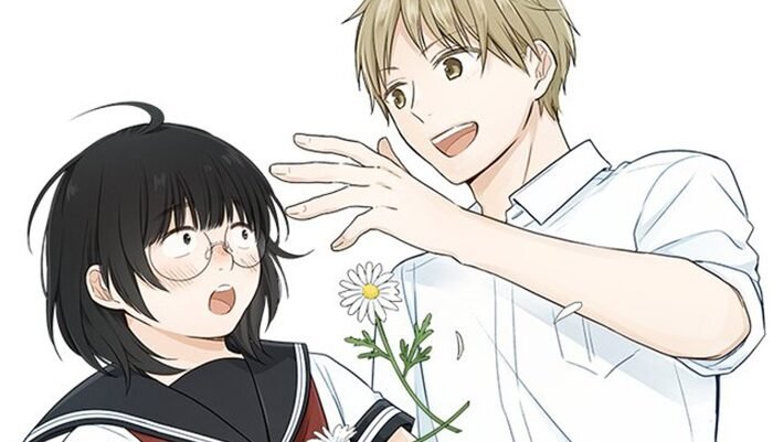 A heart-pounding comedy of ‘All-out negative mourning woman’ ‘Bouquet for ugly.’ TV animation decision