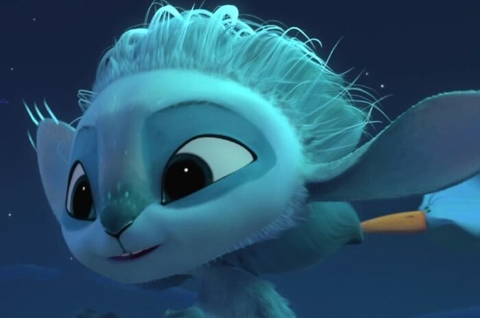 ‘Mune’ director interview video & main video double unveiled!