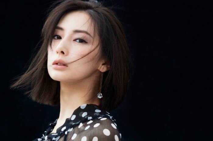 Asked 1000 women, ‘Female celebrities who admire the same woman’ 3rd place is ‘An’, 2nd place is ‘Keiko Kitagawa’