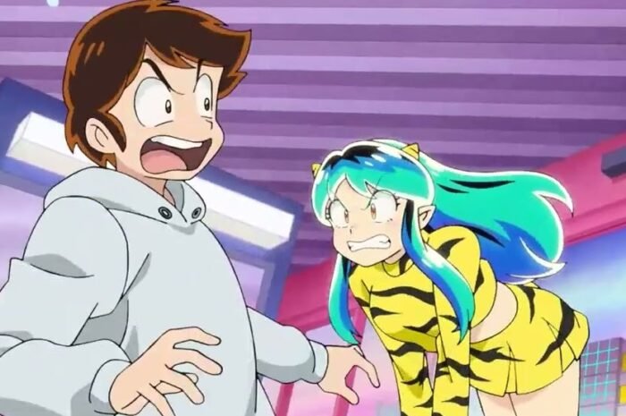 Anime ‘Urusei Yatsura’ Calls Attention to Fake Twitter Accounts with ‘Authentication Mark’