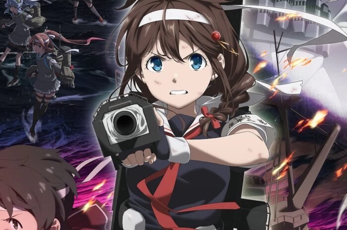 Autumn 2022 anime that will start broadcasting today, November 3 (Thursday)