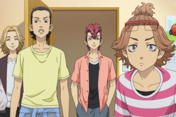 The sequel to the live-action movie Tokyo Revengers will be released in the summer of 2023 in the two-part work ‘Blood Halloween.’