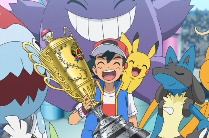 Why did Anipoke’s ‘Satoshi World Champion’ get so excited? Urgent news in Shibuya, Tokyo, ‘Like’ exceeds 400,000 from all over the world.