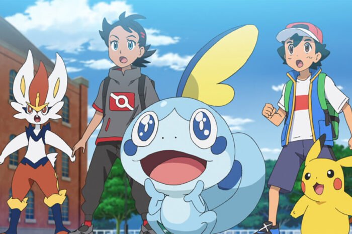 ‘Anipoke’ Satoshi becomes the world champion! We miss the game of fierce battle and are delivering!