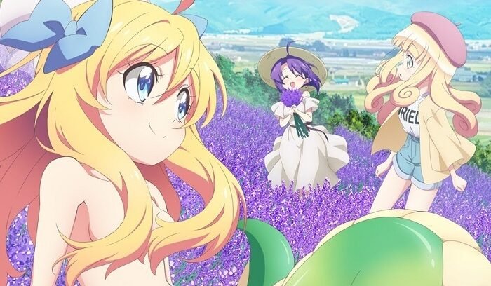 Is ‘Drop Kick on My Devil X’ really inappropriate? Exclusive interview to hear the reason for immediate action that turns a pinch into an opportunity.