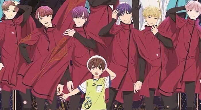 ‘XANA’ Metaverse & NFT game adaptation of anime ‘FLAGLIA’ co-starring Japanese and Korean stars