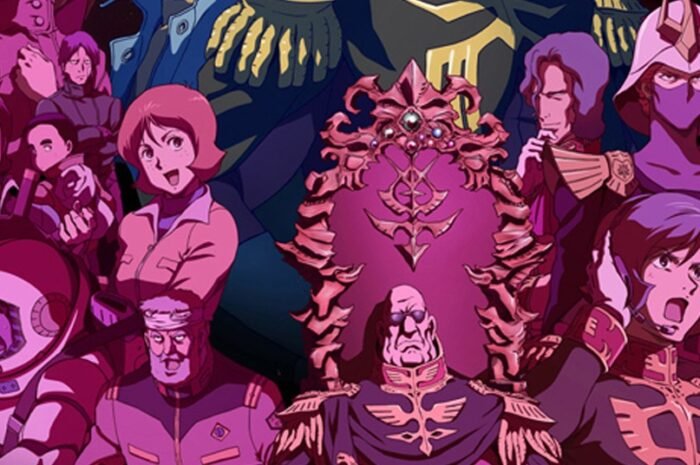 Gundam Festival in December with ‘WOWOW Plus’ and ‘WOWOW’! ‘Mobile Suit Gundam THE ORIGIN,’ ‘Mobile Suit Gundam Flashing Hathaway,’ and other popular titles broadcast all at once