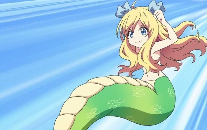 Furano City, Hokkaido Controversial Late-night Anime ‘Jinshin-chan X’ Collaboration Anime’s ‘Organ Trading’ Is Unscrupulous?