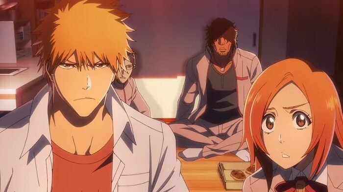 ‘BLEAC’ Topic at the unveiling of the first 13 guards The appearance of fighting Yuha Bach is ‘cool!’