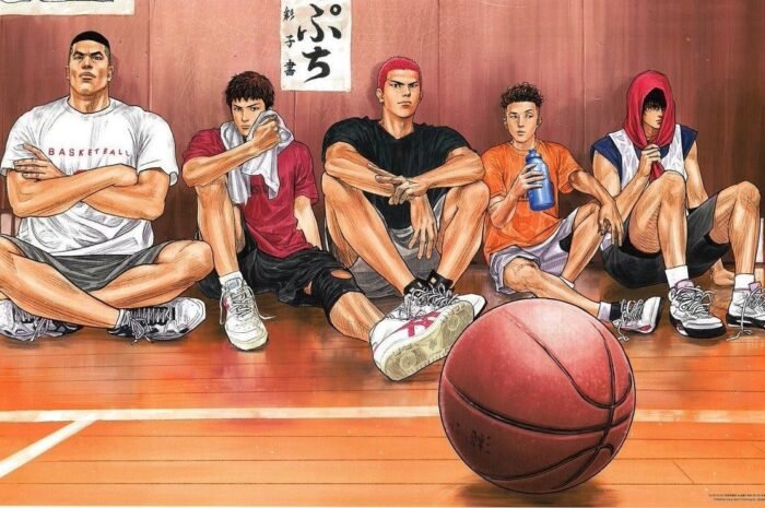 Voice actor Kiyoyuki Yanada dies ‘SLAM DUNK’ Gori, Takenori Akagi, etc. Cause of death not disclosed due to wishes of the bereaved family