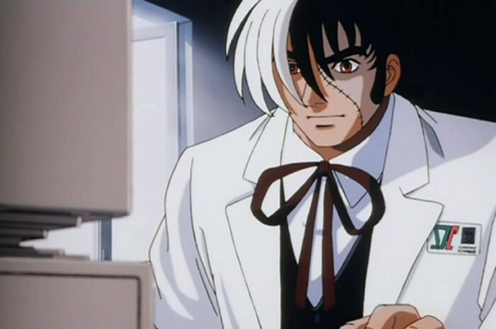 Anime character popularity ranking of voice actor ‘Akio Otsuka’! The first place is ‘Black Jack’