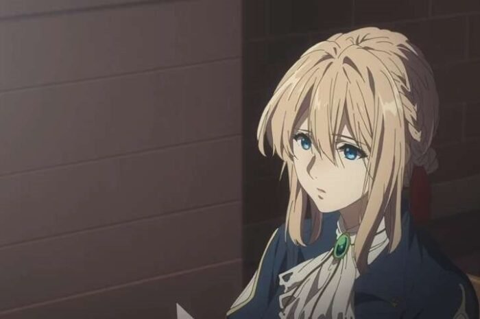 Kyoto Animation’s ‘Violet Evergarden theatrical version’ broadcasted in 10 minutes with crying voices one after another ‘I cried’ and ‘My heart was purified.’ Excellent response at No. 1 trend.