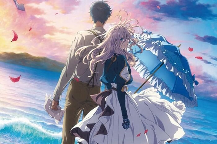 ‘Theatrical version Violet Evergarden’ Yui Ishikawa & Daisuke Namikawa announce their comments ‘I can definitely cry’