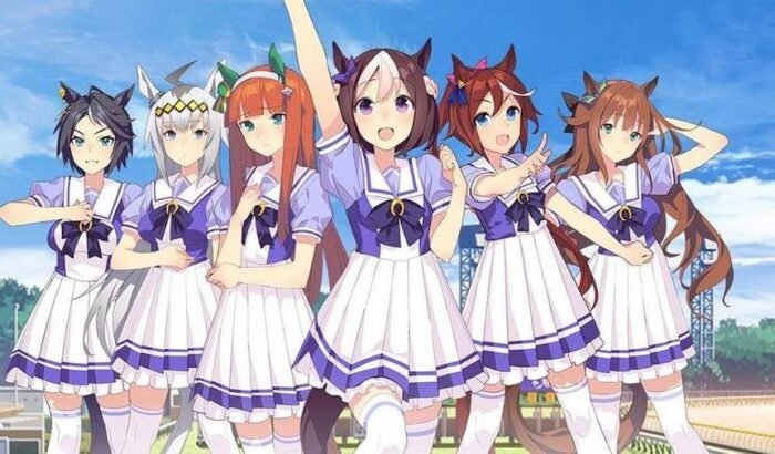 ‘Uma Musume’s new distribution animation will be released on official YouTube next spring.