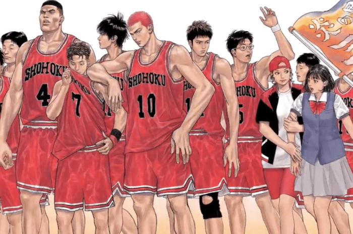 Kiyoyuki Yanada passes away ‘SLAM DUNK’ co-star Ryotaro Okiayu mourns Toru Furuya, Rika Matsumoto, Yukanamo